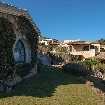 Holiday home Incantevole Villettacon Giardino E Vista Mare *
