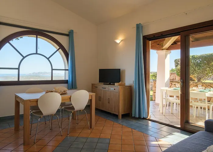 Incantevole Villettacon Giardino E Vista Mare Дом отдыха *