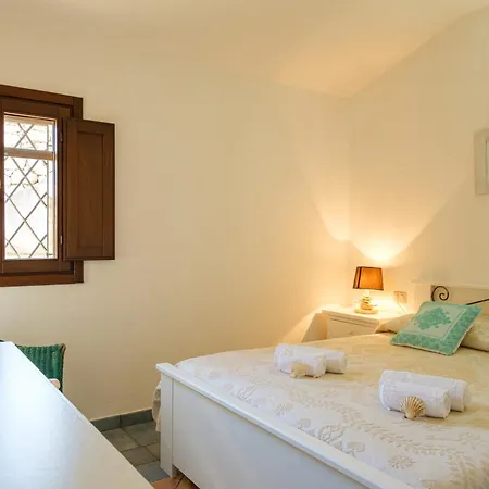 Incantevole Villettacon Giardino E Vista Mare بيت للعطل *