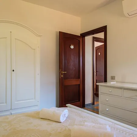 Incantevole Villettacon Giardino E Vista Mare بيت للعطل *