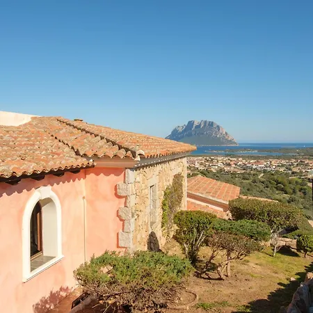 Incantevole Villettacon Giardino E Vista Mare Holiday home