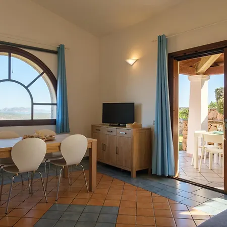 Incantevole Villettacon Giardino E Vista Mare بيت للعطل *
