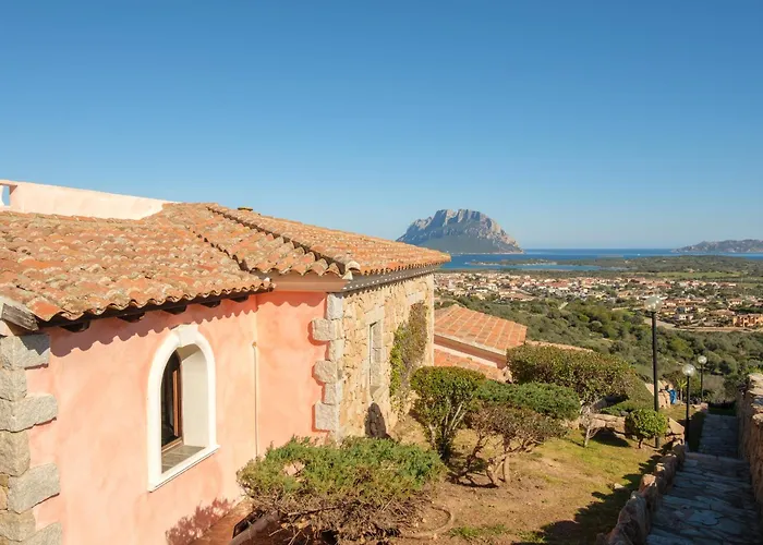 Incantevole Villettacon Giardino E Vista Mare Casa de Férias